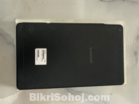 Samsung tab A 8